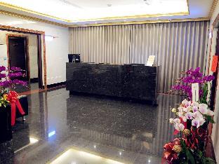 goldsand hotel