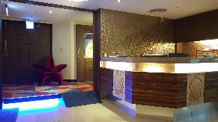 Honey Prince Hotel,Taipei>>Daan,3 star