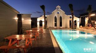 True Love Villa,Kenting>>Hengchun,3.5 star