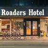 roaders hotel tainan chengda