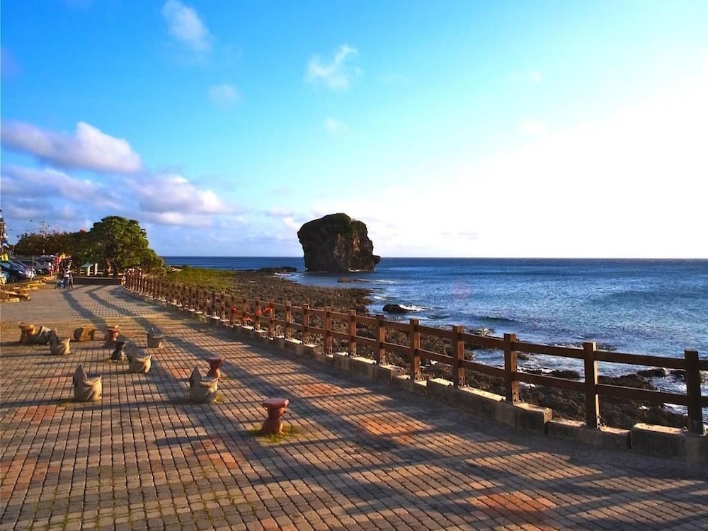 jing guan hotel