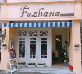Fazhana Village B&B,Hualien County>>Hualien City,3 star