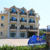 Island On The Sea,Kenting>>Hengchun,3 star