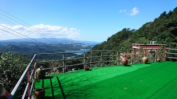 Wayyounghouse B&B,Luzhou>>Jiufen,3 star