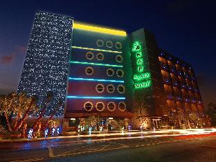 norway forest spa motel