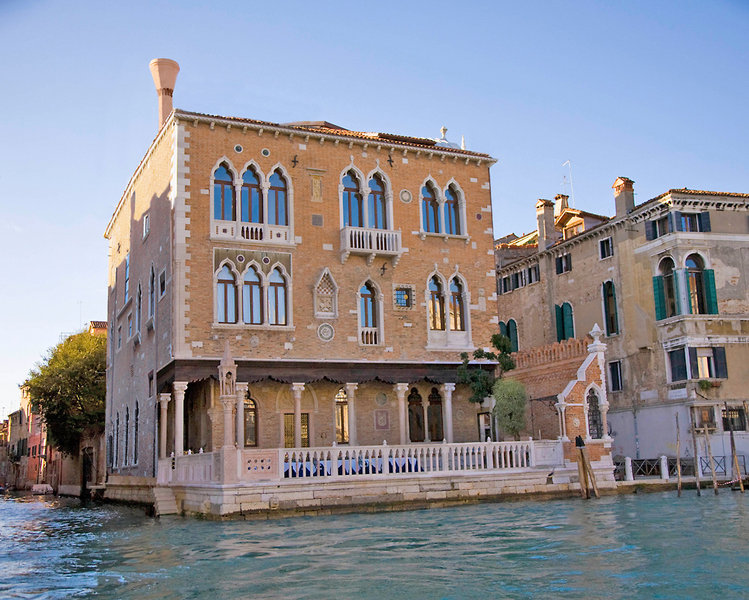 hotel palazzo stern