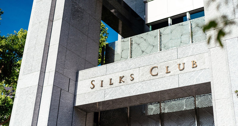 Silks Club,Qianzhen>>Kaohsiung,4.5 star