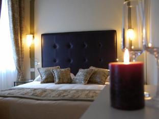 hotel le isole