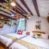 cat sky country homestay
