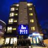 I See U Inn,Hualien County>>Hualien City,3 star