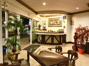 minren hotel