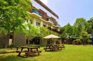 One City One Vacation Farm,Nantou City>>Nantou,3 star