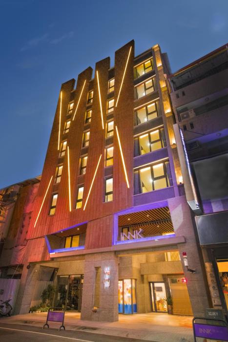 innk hotel