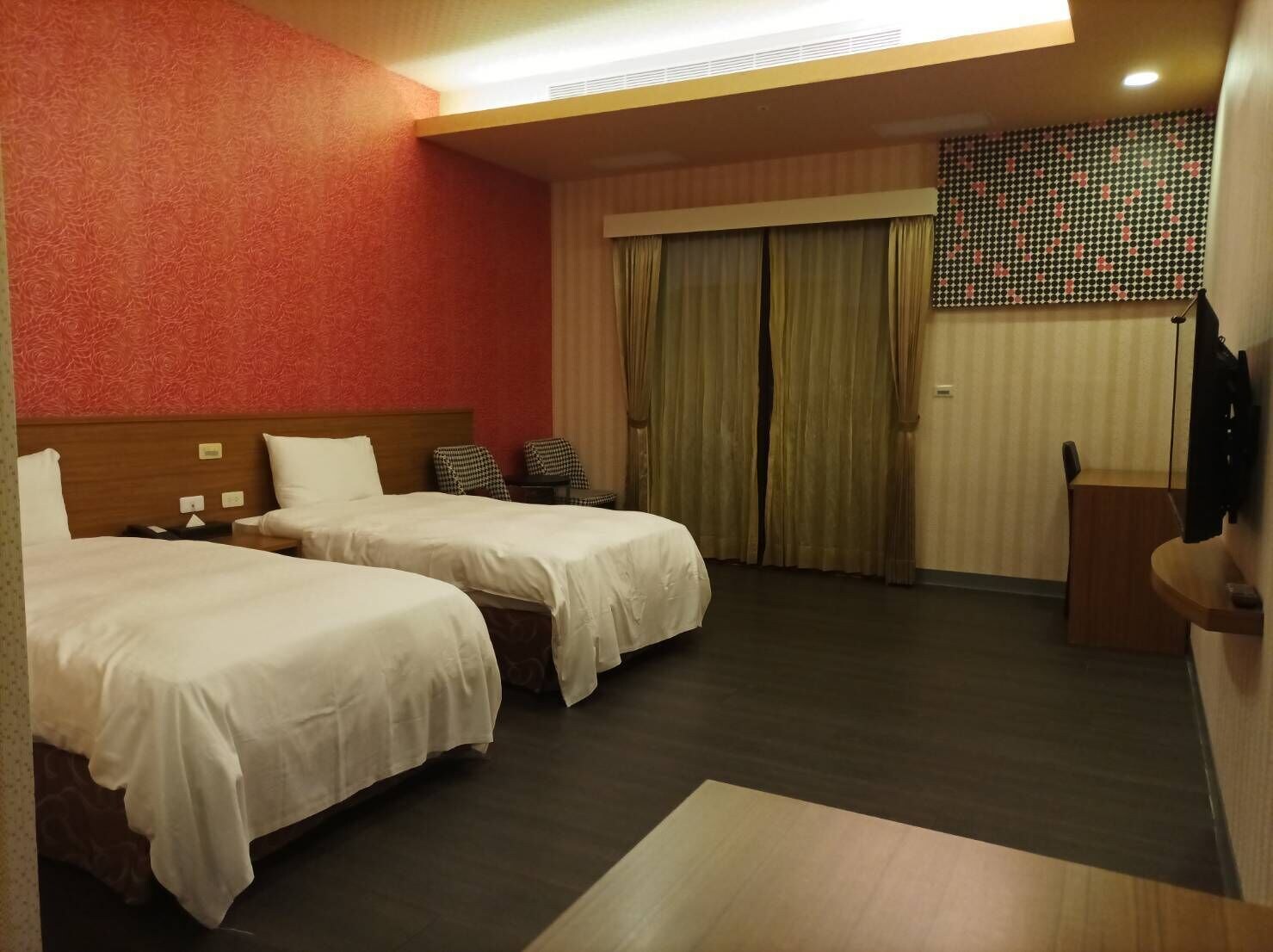 Crystal Hotel,Nantou City>>Nantou,3 star