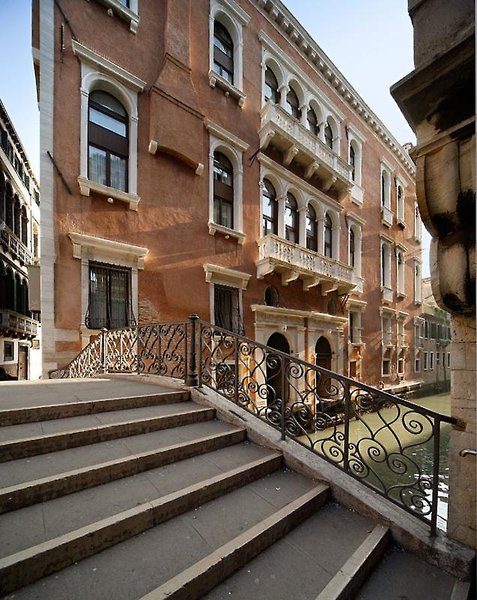 ruzzini palace hotel