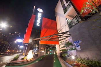 ting shuai motel