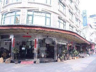 Shuian Lakeside Hotel,Nantou City>>Nantou,3 star