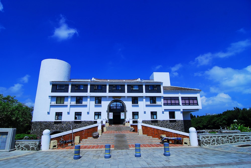 penghu youth activity center