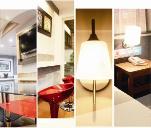 hotel foung gu