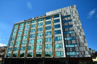 ehome hotel