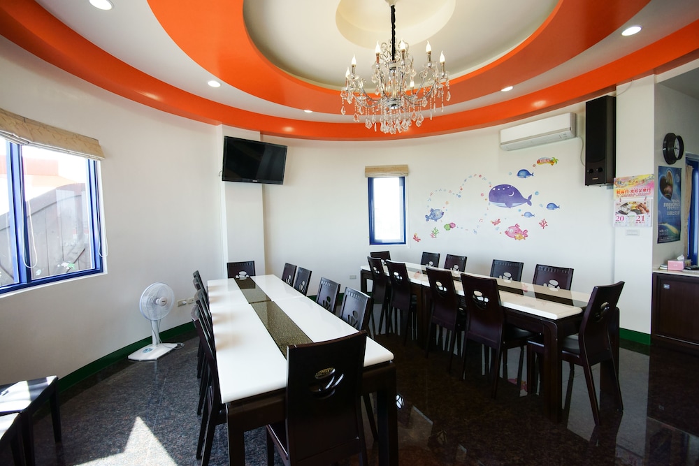 Summer Blue Sky,Magong>>Huxi,3 star
