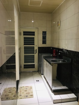 Orange House B&B Juifen,In New Taipei City,3 star