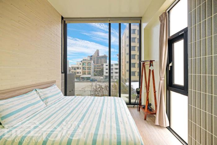 Penghu 123 V-Stone Inn,Huxi>>Erkan Historic Village,3 star