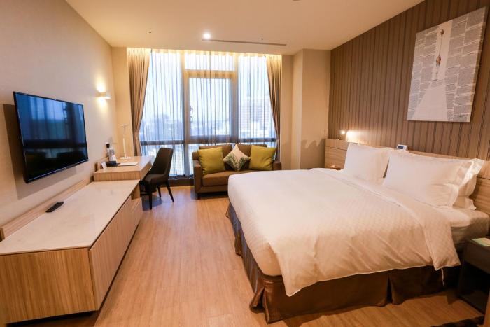 Aj Hotel Hsinchu,Hsinchu County>>Hsinchu,3.5 star