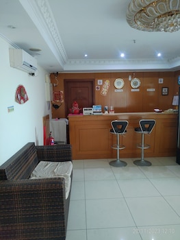 Hotel Chez Wou,Angola>>Luanda,2 star