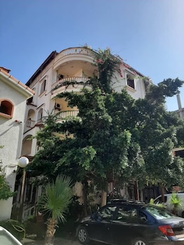 Hotel Plage D'or,Algeria>>Jijel,3 star