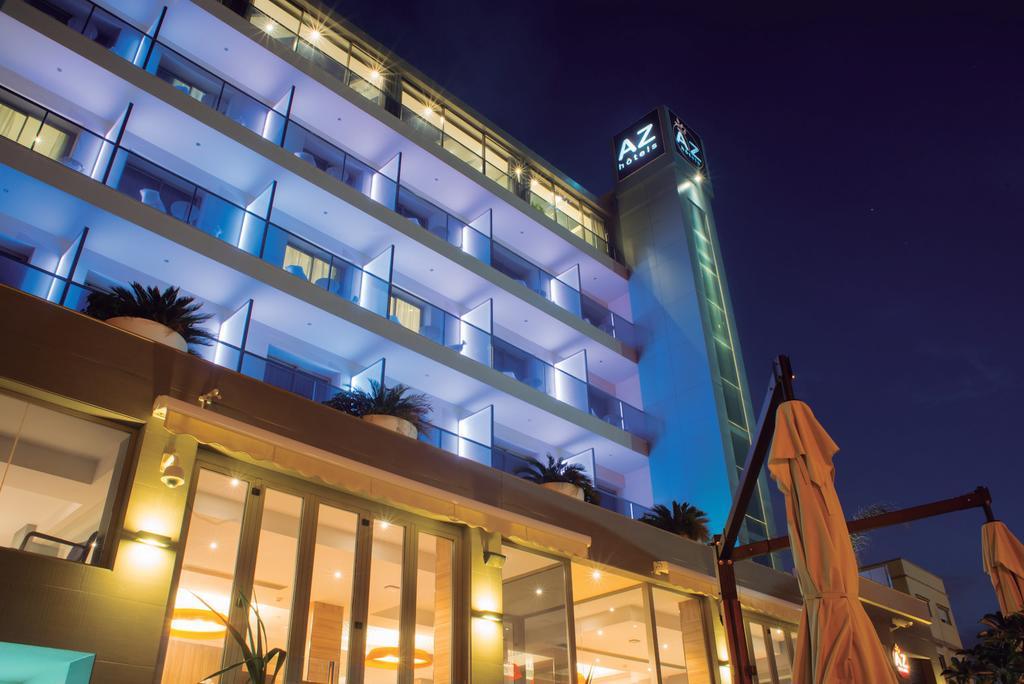 Az Hotel Vague D'or