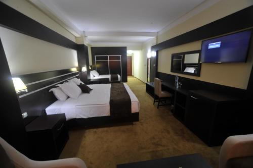 Numidien Hotel,Bordj El Kiffan>>Algiers,4 star