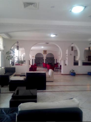 Saoura,Béchar Province>>Taghit,4 star
