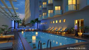 New Day Hotel,Algiers>>Alger Centre,3 star