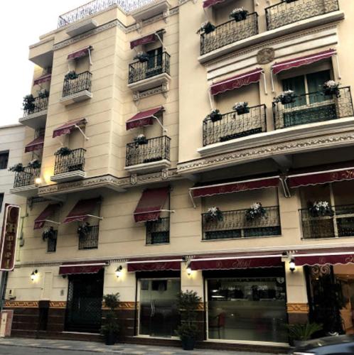 telemly hotel