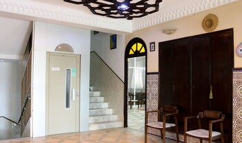 Hotel Grand Bassin,Tlemcen Province>>Tlemcen,4 star