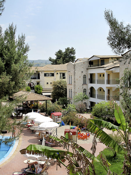 Lesse,Halkidiki>>Chaniotis,4 star