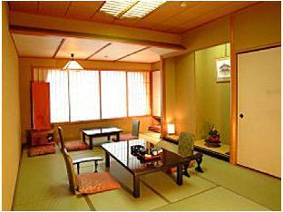 Yamaga Onsen Seiryuso,Kumamoto>>Kikuyo,4 star