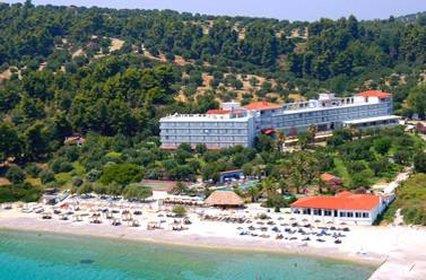 mendi hotel