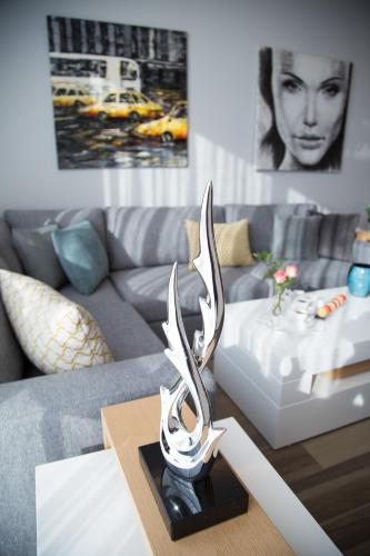 The Stay Furnished Apartments,Beirut>>Antelias,4 star