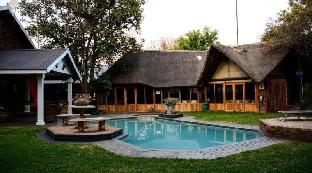 Komma Nader Gastehuis,Near Thaba Mall,3 star