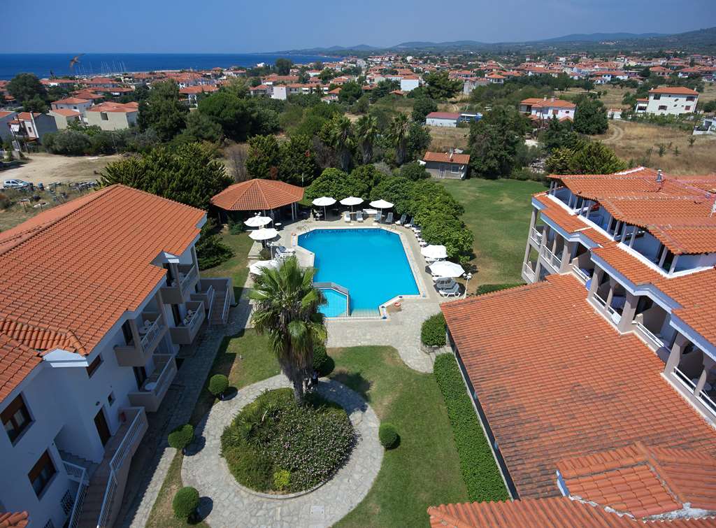 Acrotel Lily Ann Village,Halkidiki>>Central Macedonia,3 star