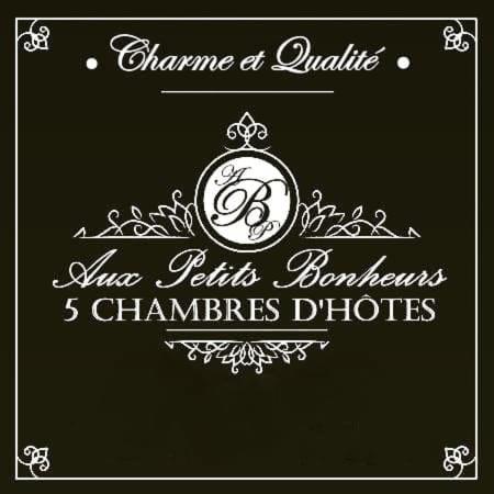 Aux Petits Bonheurs,,3 star