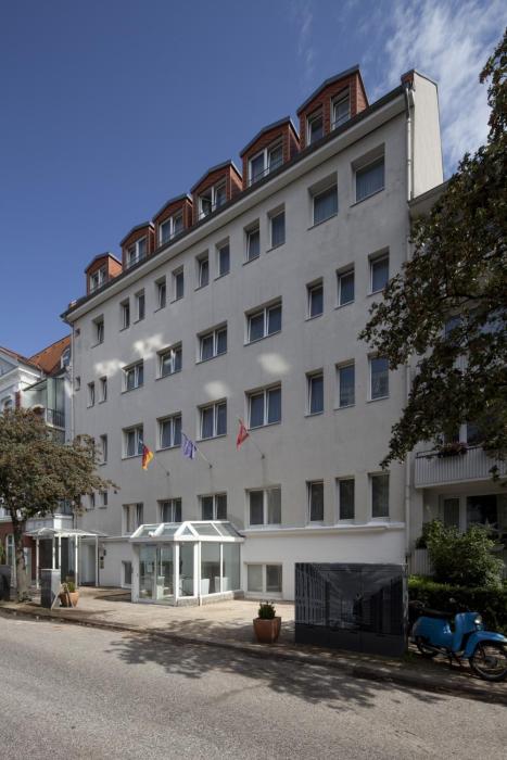 heikotel hotel stadtpark residenz