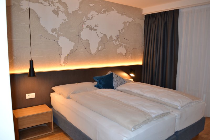 jufa hotel hamburg hafencity