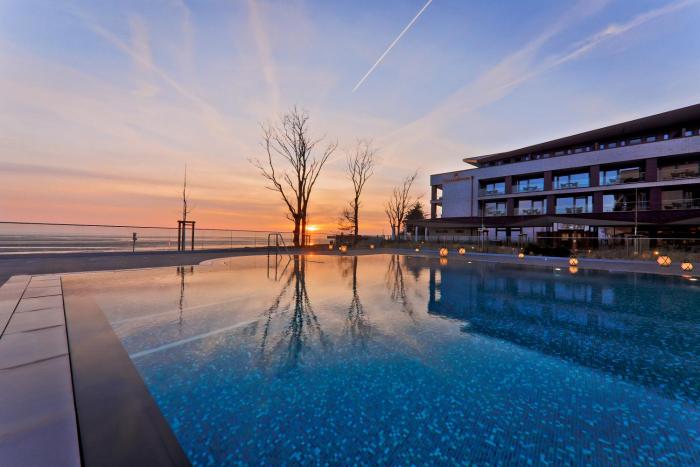 Upstalsboom Wyk Auf Fohr,Nordfriesland>>Amrum,4 star