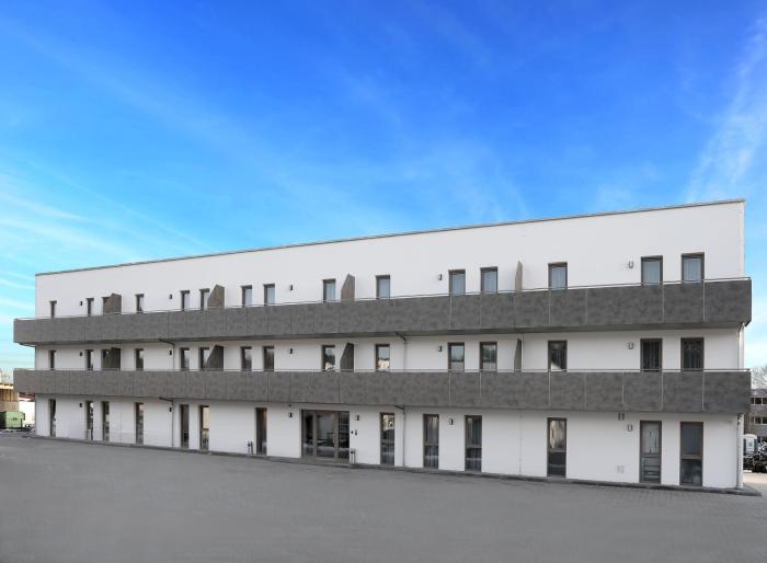 Hotel 37,Altdorf Bei Nuernberg>>Altdorf,3 star