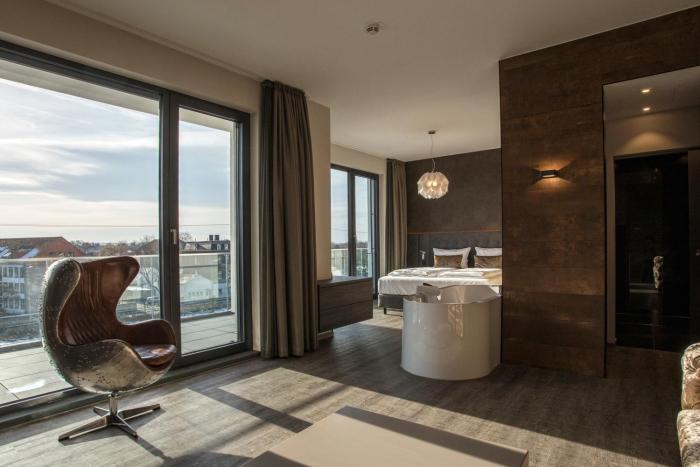deck 8 designhotel soest