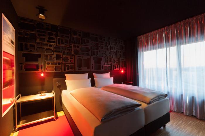 Vienna House By Wyndham Ernst Leitz Wetzlar,Lahn-Dill-Kreis>>Frankfurt,4 star