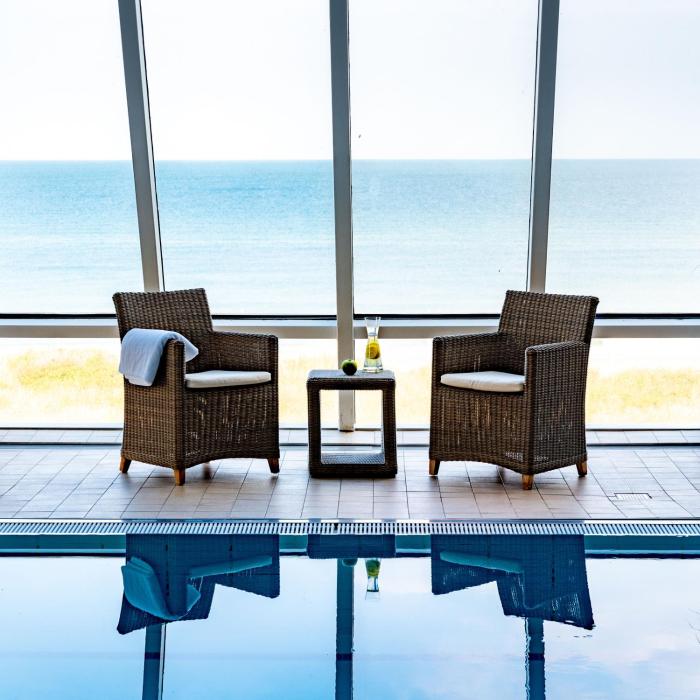 Wyn. Strandhotel Sylt,Sylt>>Kampen,4 star